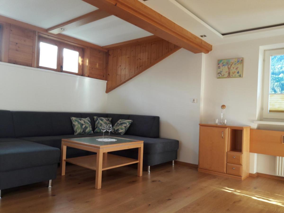 Haus Scharler, Talstation Hotel Neukirchen am Großvenediger Buitenkant foto