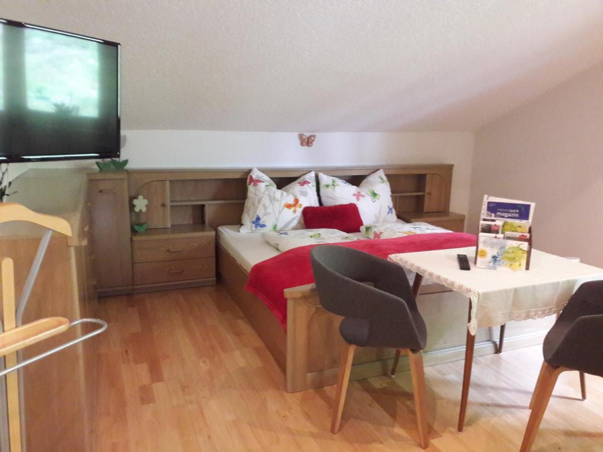 Haus Scharler, Talstation Hotel Neukirchen am Großvenediger Buitenkant foto