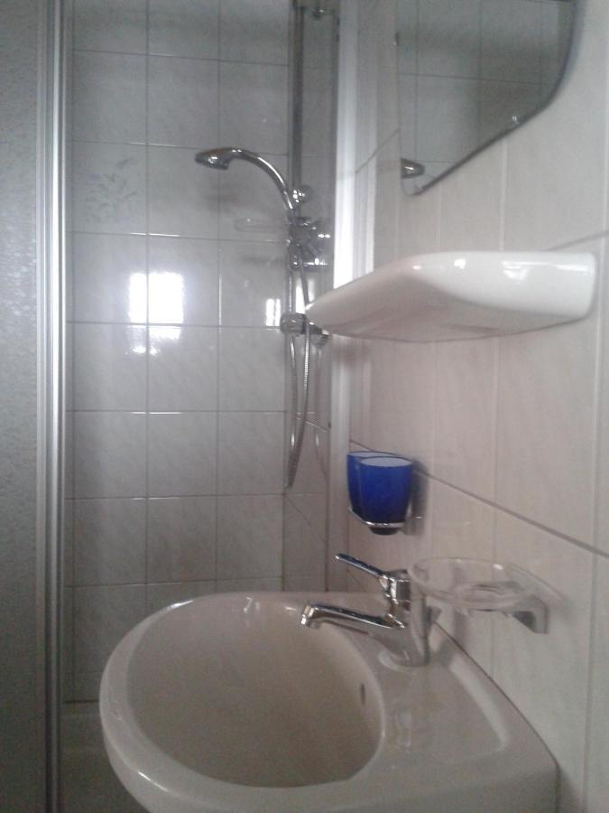 Haus Scharler, Talstation Hotel Neukirchen am Großvenediger Buitenkant foto