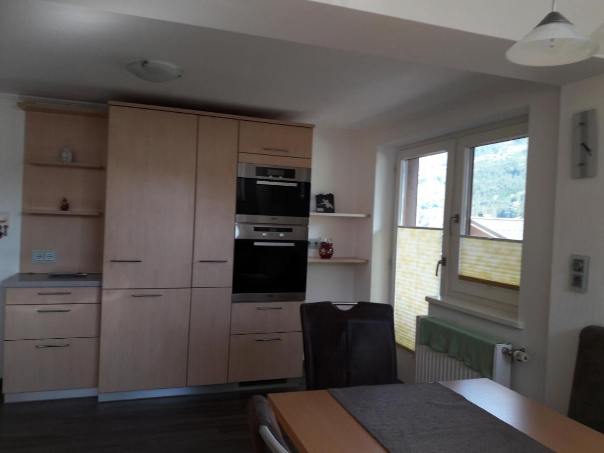 Haus Scharler, Talstation Hotel Neukirchen am Großvenediger Buitenkant foto