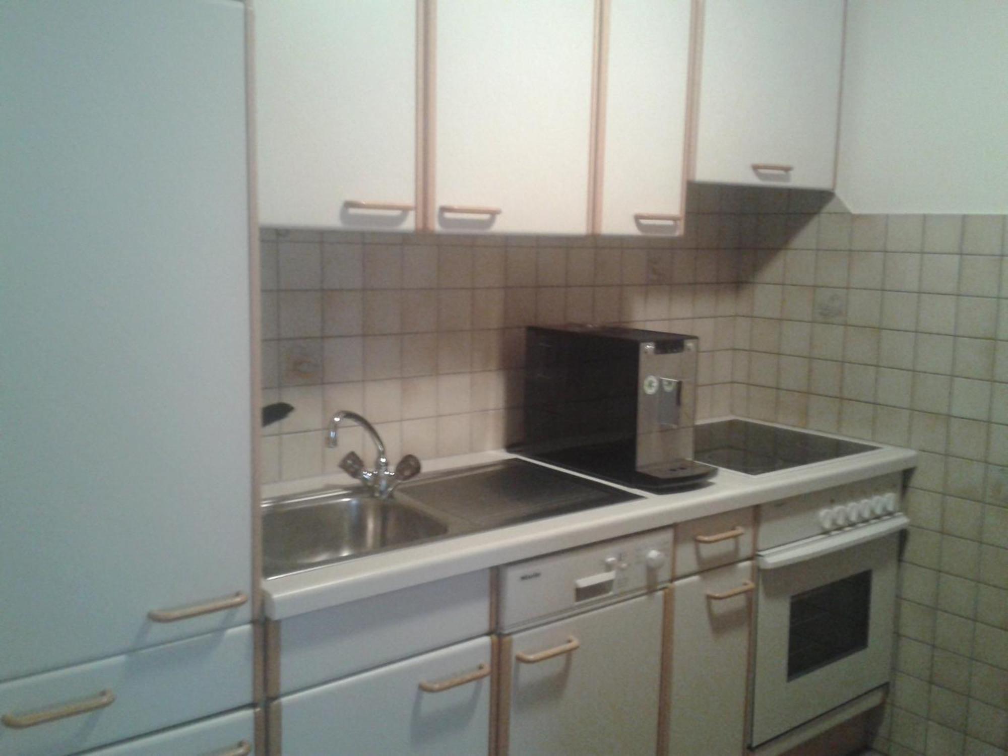 Haus Scharler, Talstation Hotel Neukirchen am Großvenediger Buitenkant foto